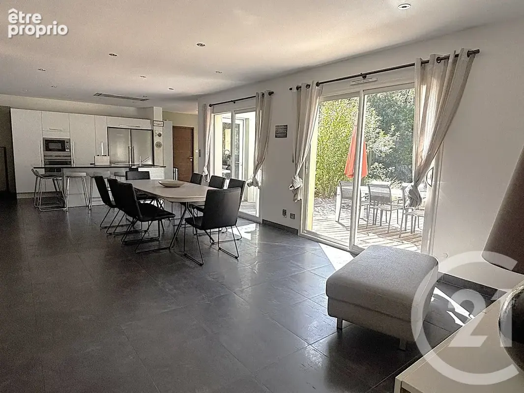 Maison 7 pièces 160 m² à vendre à Vieille-Toulouse (31320) - photo 7