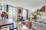 Appartement à MONTREUIL