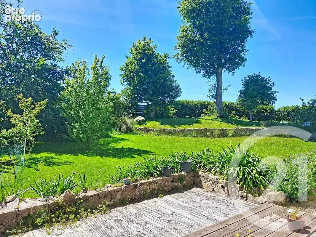 Maison 5 pièces 137 m² à vendre à Lanvellec (22420) - photo 13