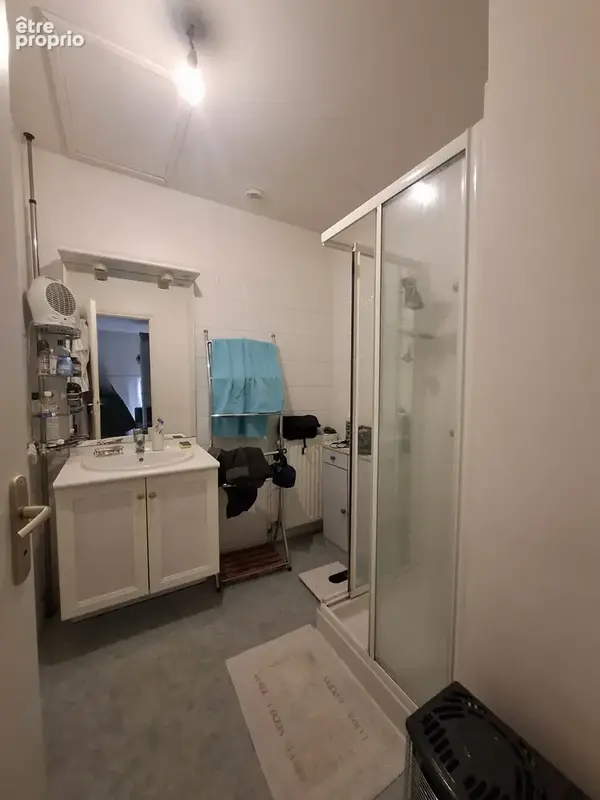 À vendre   Maison divisée en 2 logements   La Marne (44270) - photo 12