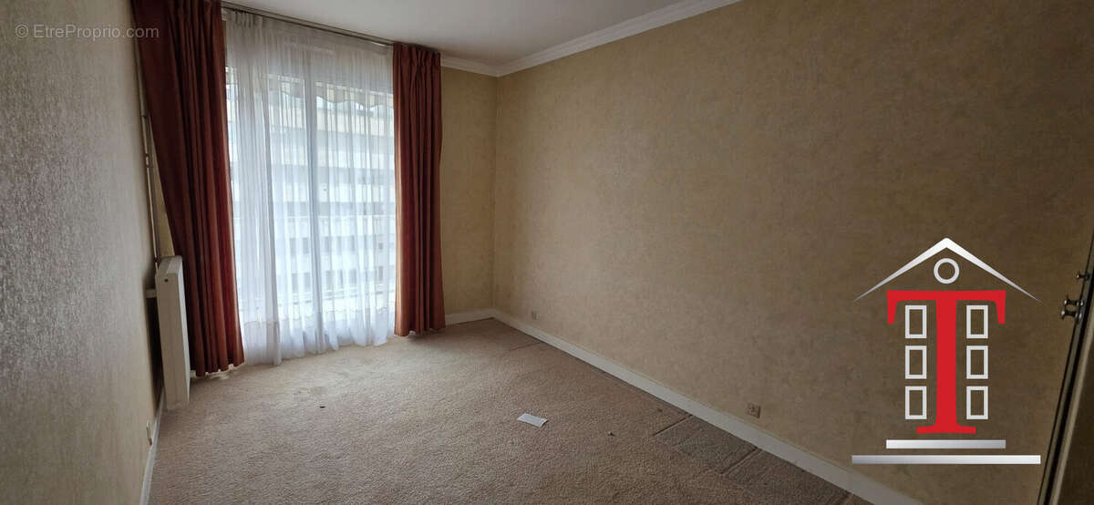 Appartement à ANGERS