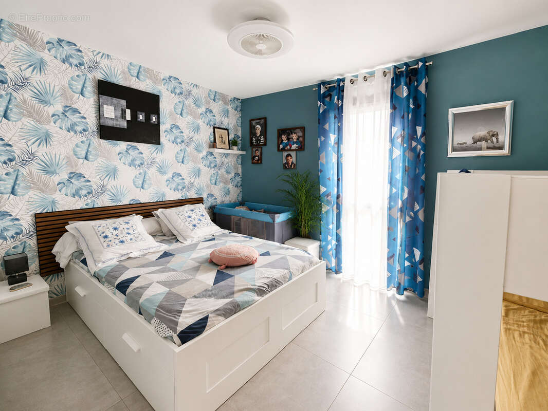 Maison plain pied avec piscine - photo 19