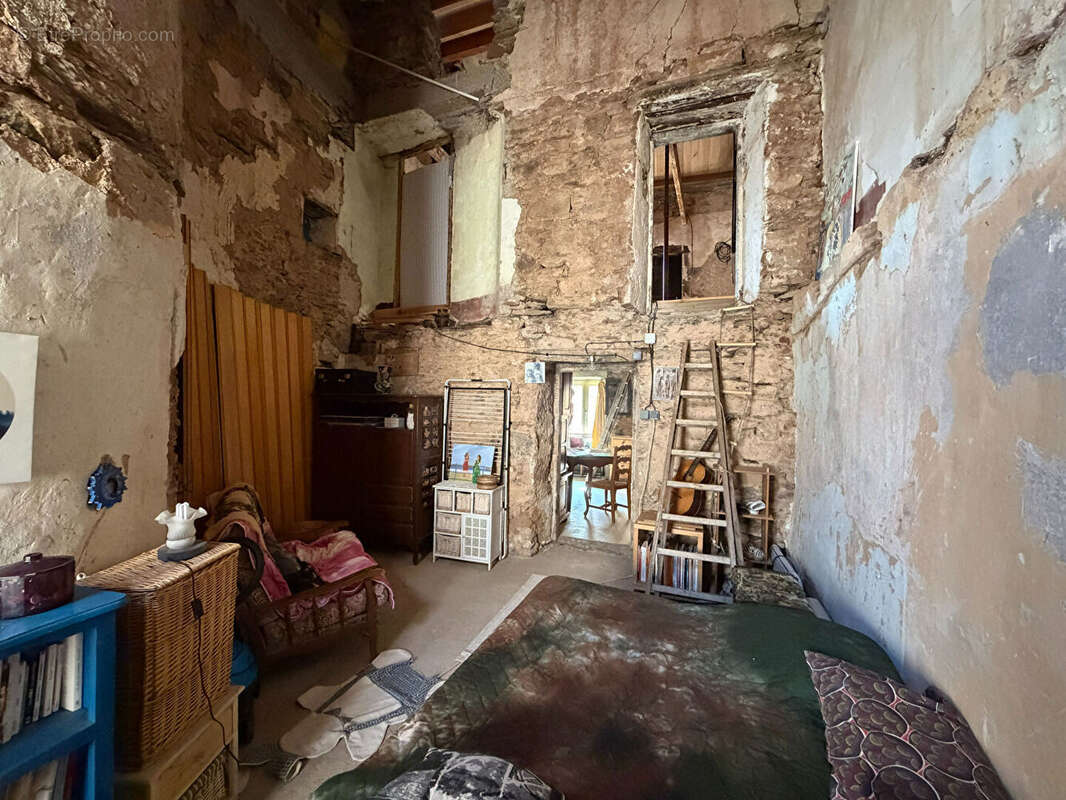 Maison à CASTELNAU-PEGAYROLS