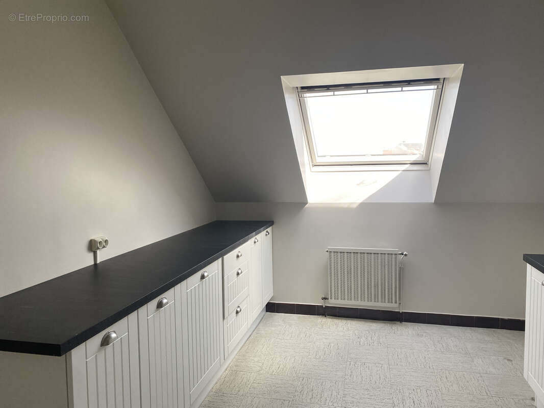 Appartement à BRIVE-LA-GAILLARDE