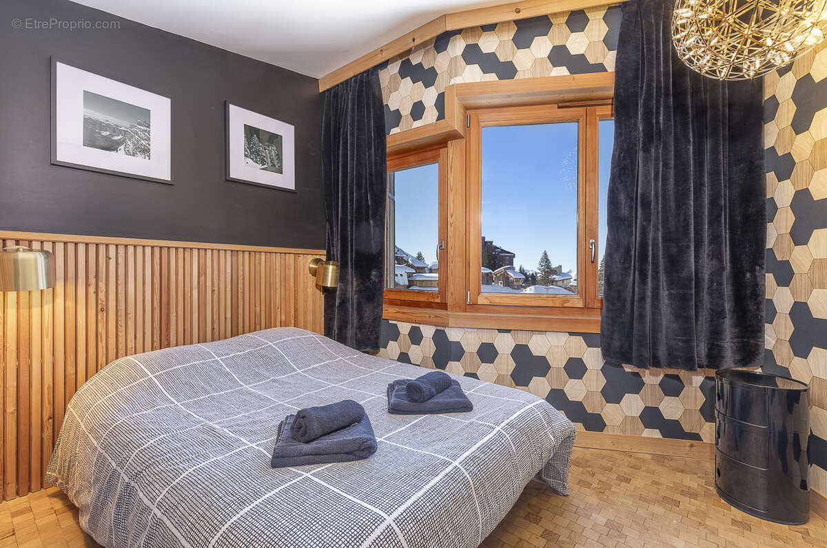 Appartement 205 m² à Morzine  - photo 8