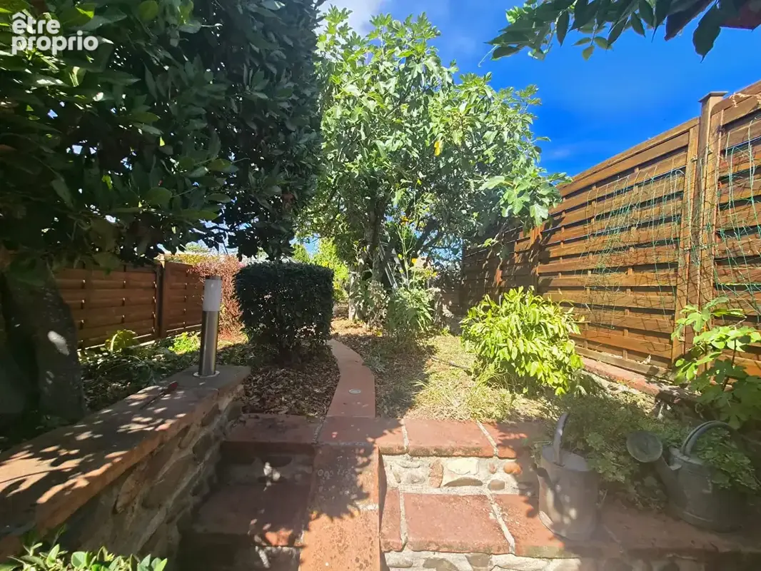 Le privilège d'une maison à Colomiers de 150 m2 en coeur de ville. - photo 22