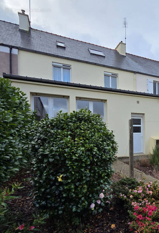 Maison à BREST
