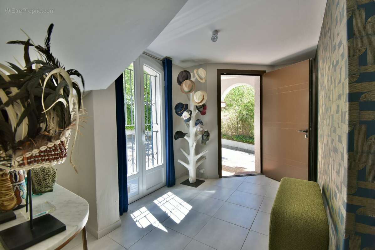 Maison à CANNES