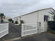 Maison à SAINT-AUBIN-LA-PLAINE