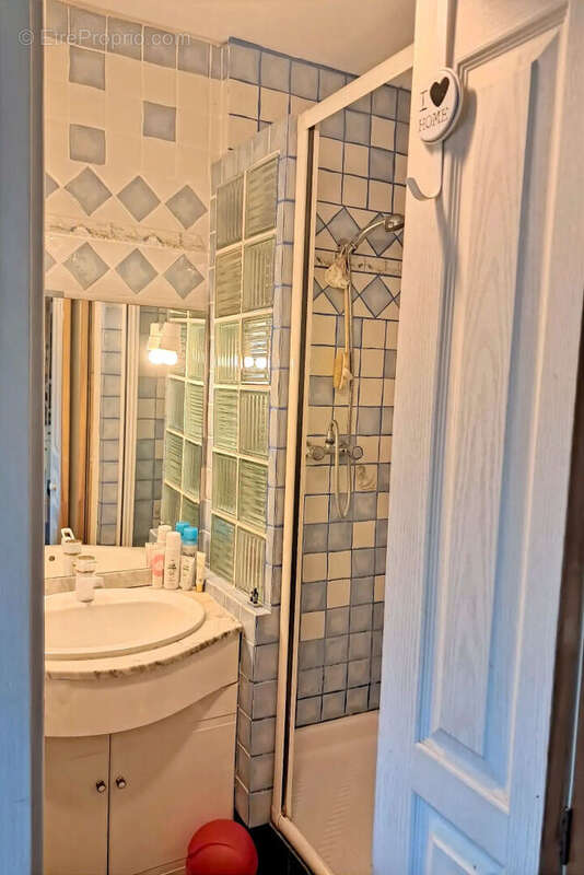 Appartement à SAINT-AUBIN-SUR-MER