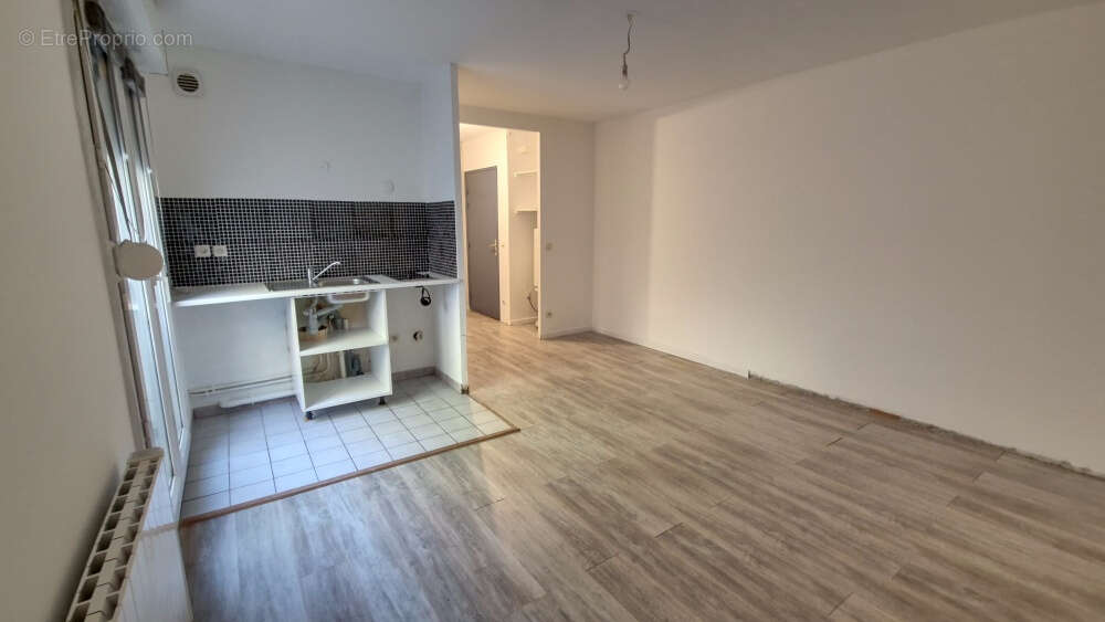 Grand studio lumineux - photo 3
