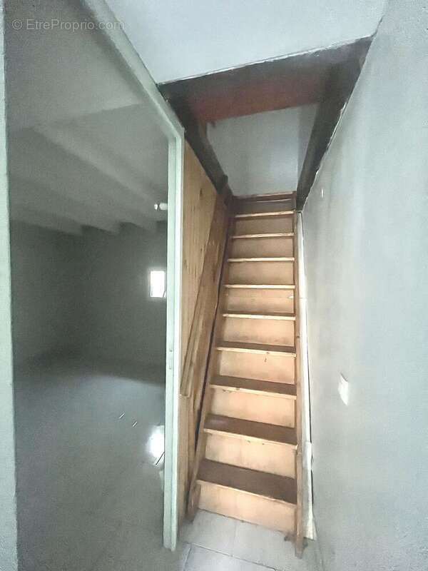 Appartement à GAGNY