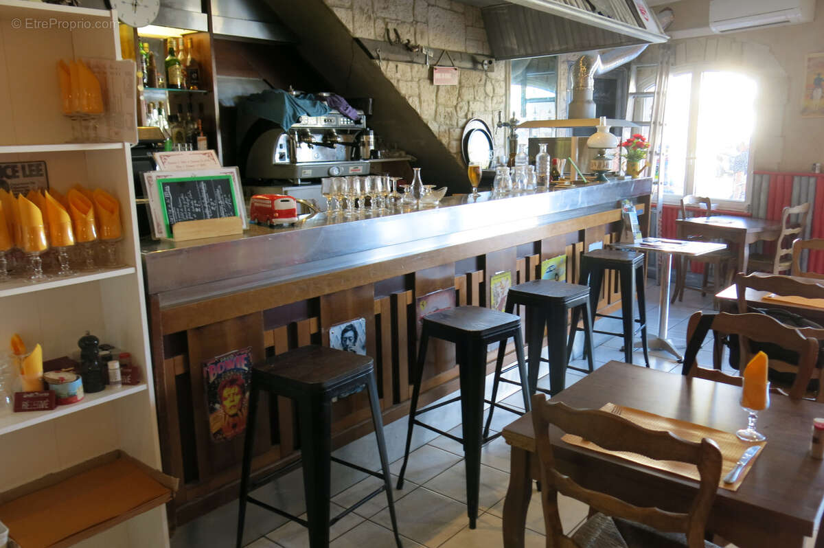 Commerce à LE GRAU-DU-ROI