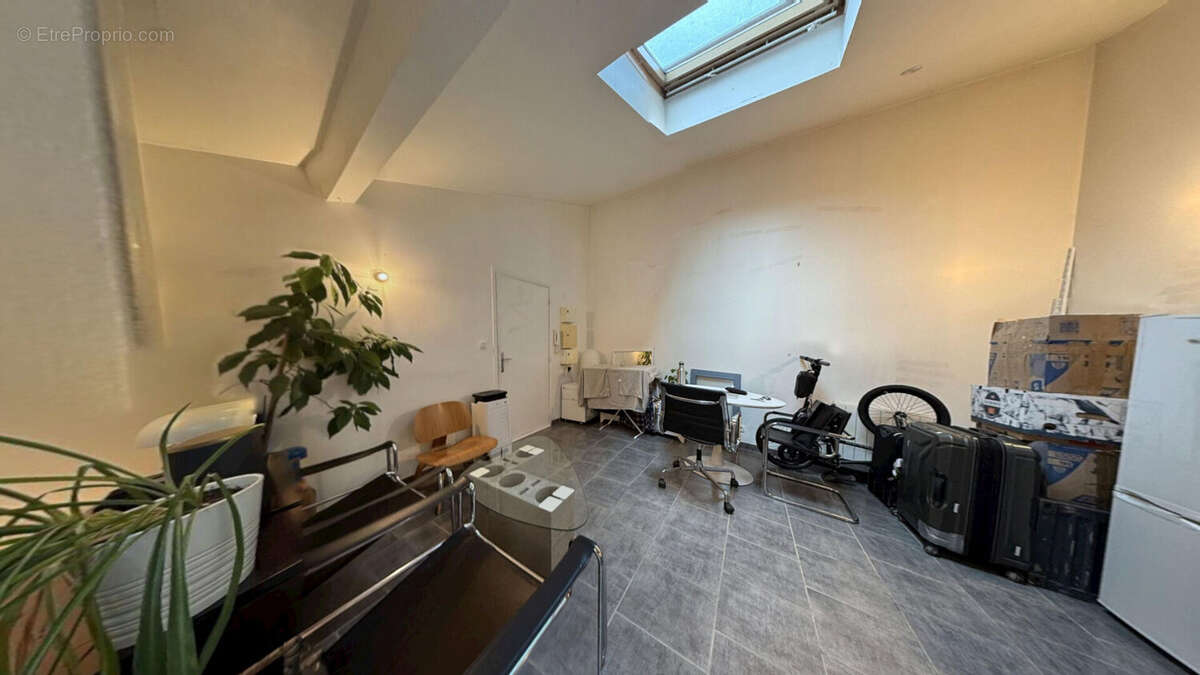 Appartement à VIENNE