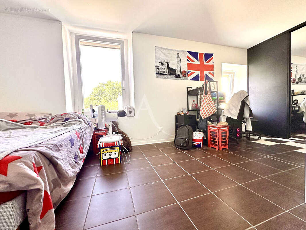 Maison à BLAINVILLE-SUR-L'EAU