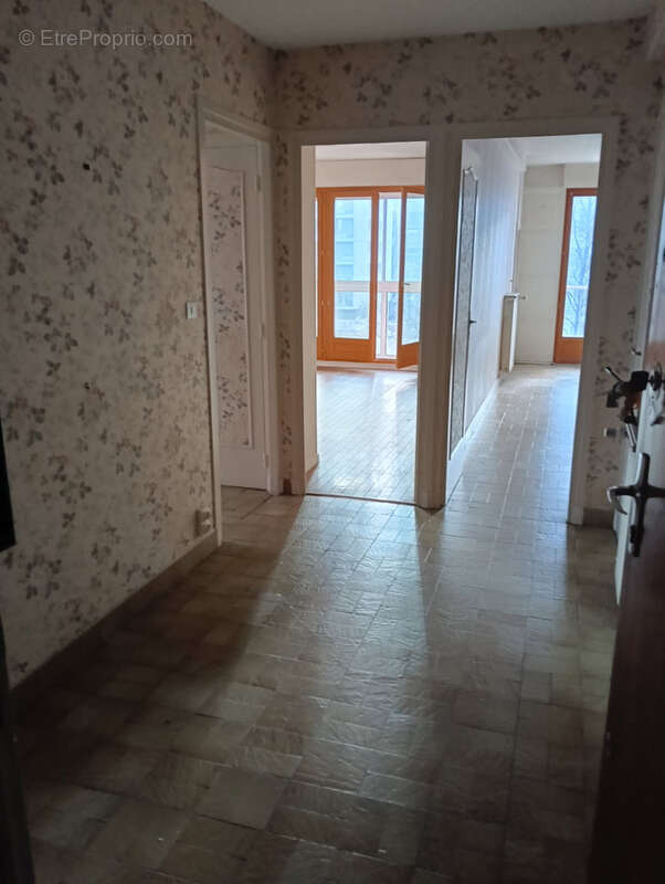 Appartement à CLERMONT-FERRAND