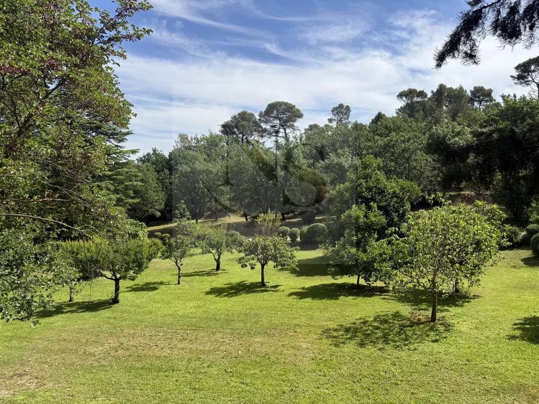 Domaine de prestige – bastide du xviiie siècle et dépendances - photo 30