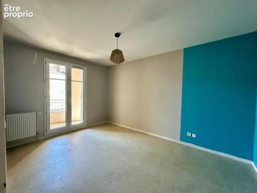 Appartement 3 pièces à la Fouillouse - photo 10
