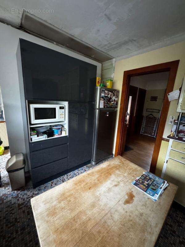 Maison à GERARDMER