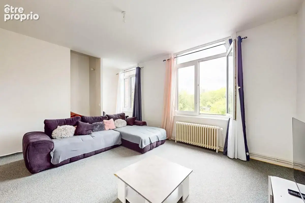 Appartement à LILLE