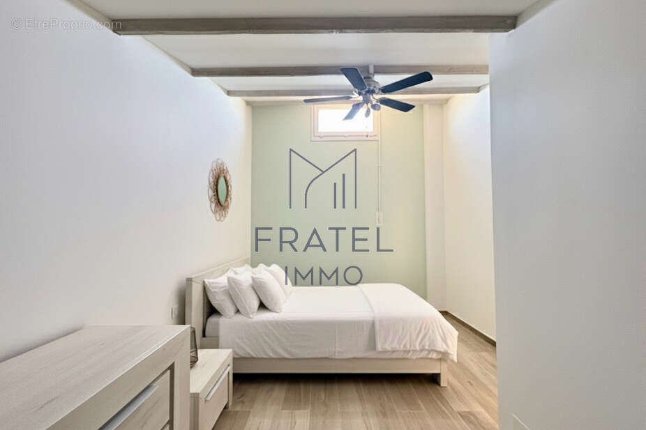 Appartement à LE GRAU-DU-ROI
