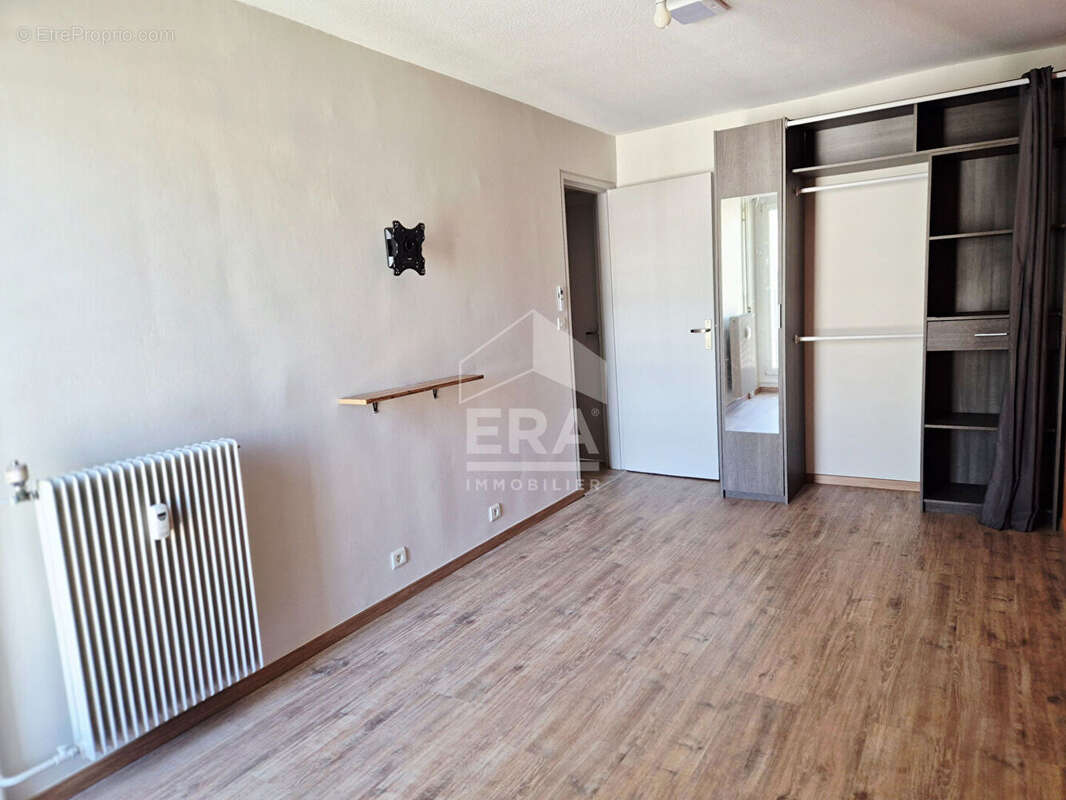 Appartement à EPERNAY
