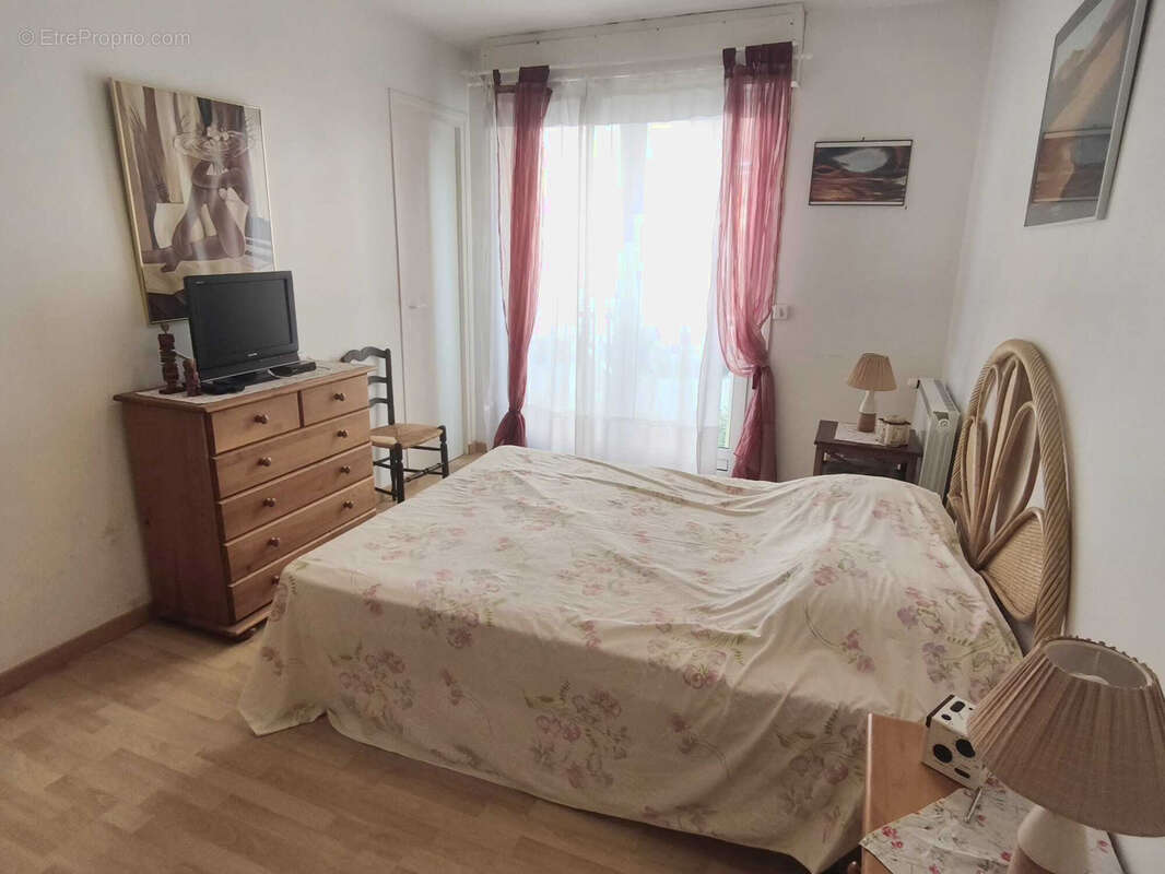 Appartement à HENDAYE