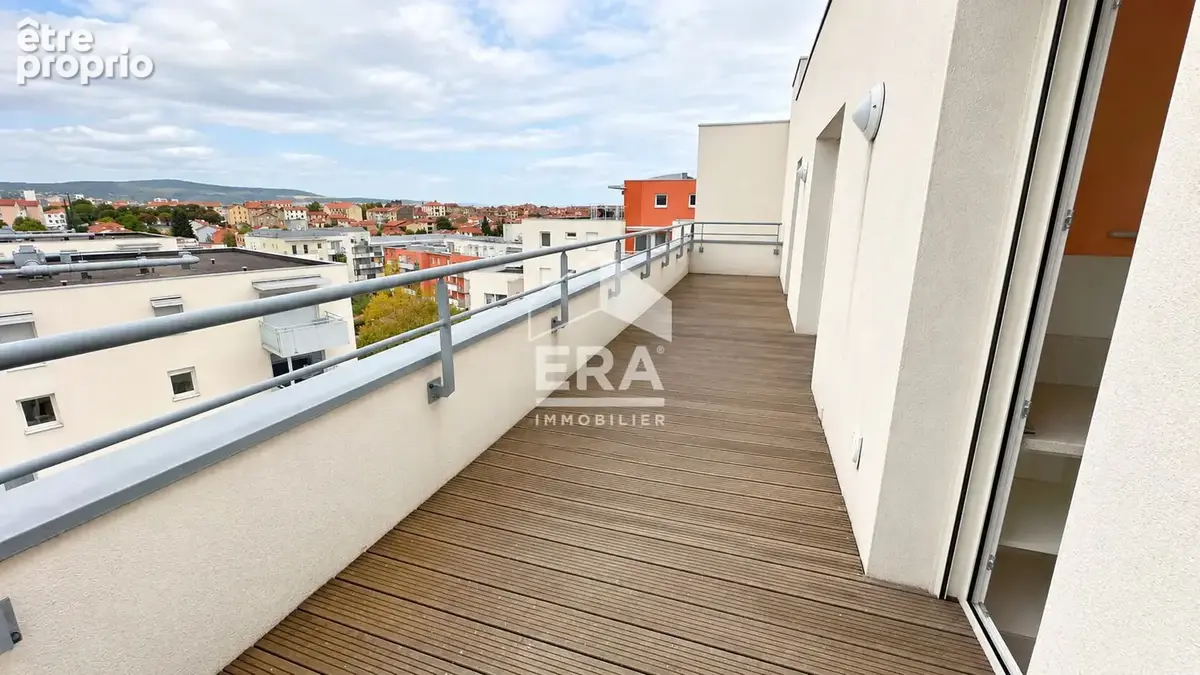 Appartement 147m² à clermont-ferrand - photo 12