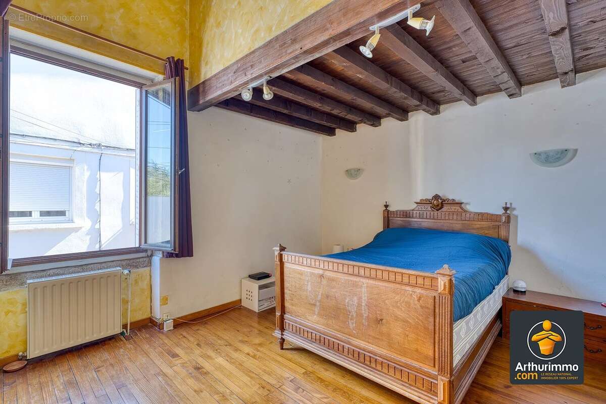 Appartement à VOURLES