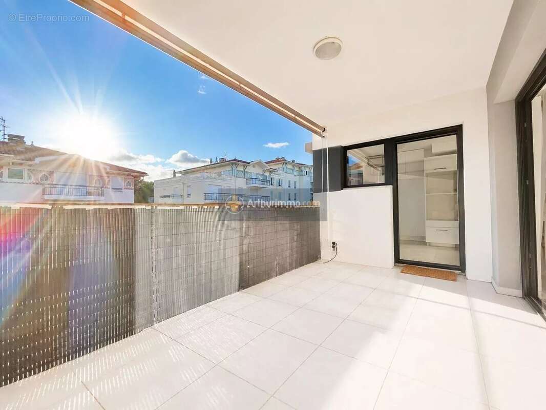 Appartement à FREJUS