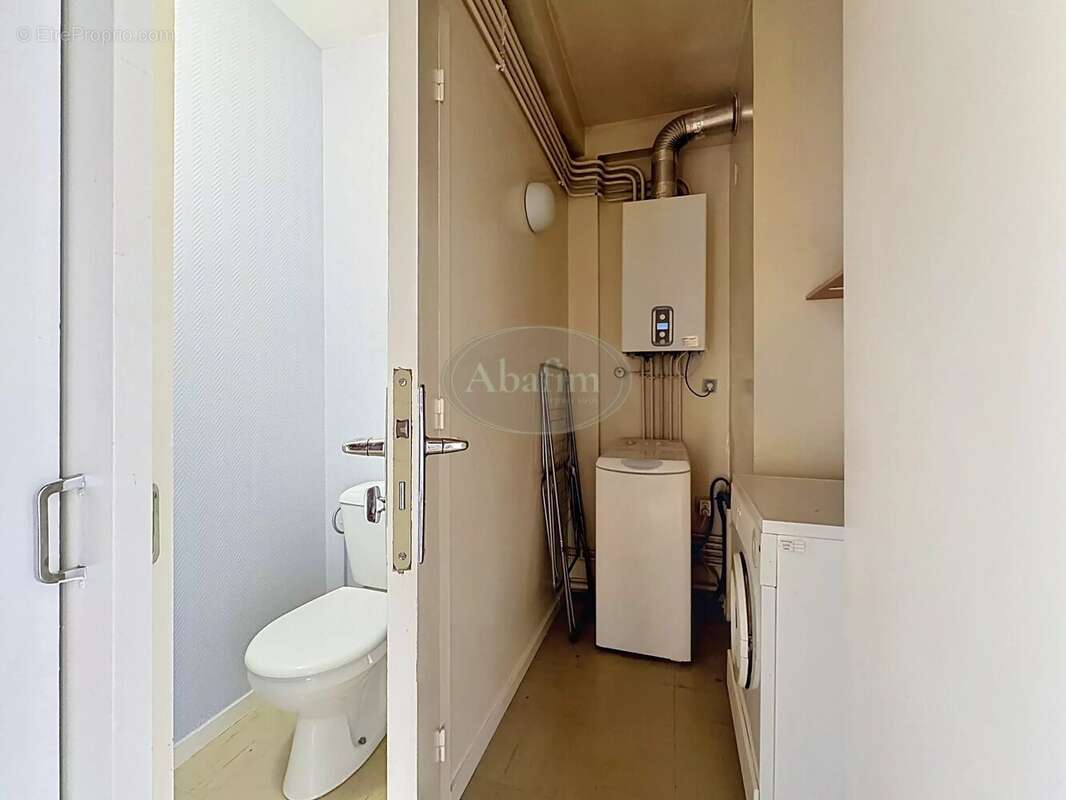 Appartement à TARBES