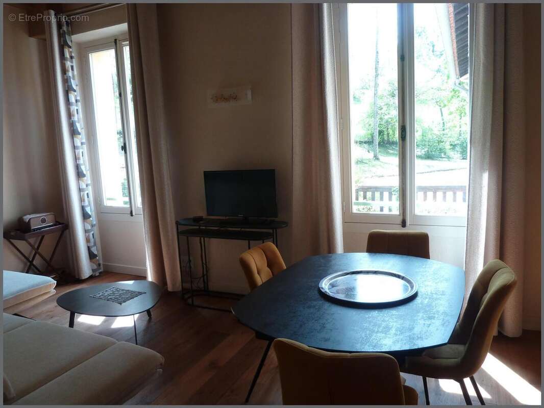 Photo 4 - Appartement à MONTBRUN-LES-BAINS