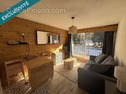 Photo 1 - Appartement à LA SALLE-LES-ALPES