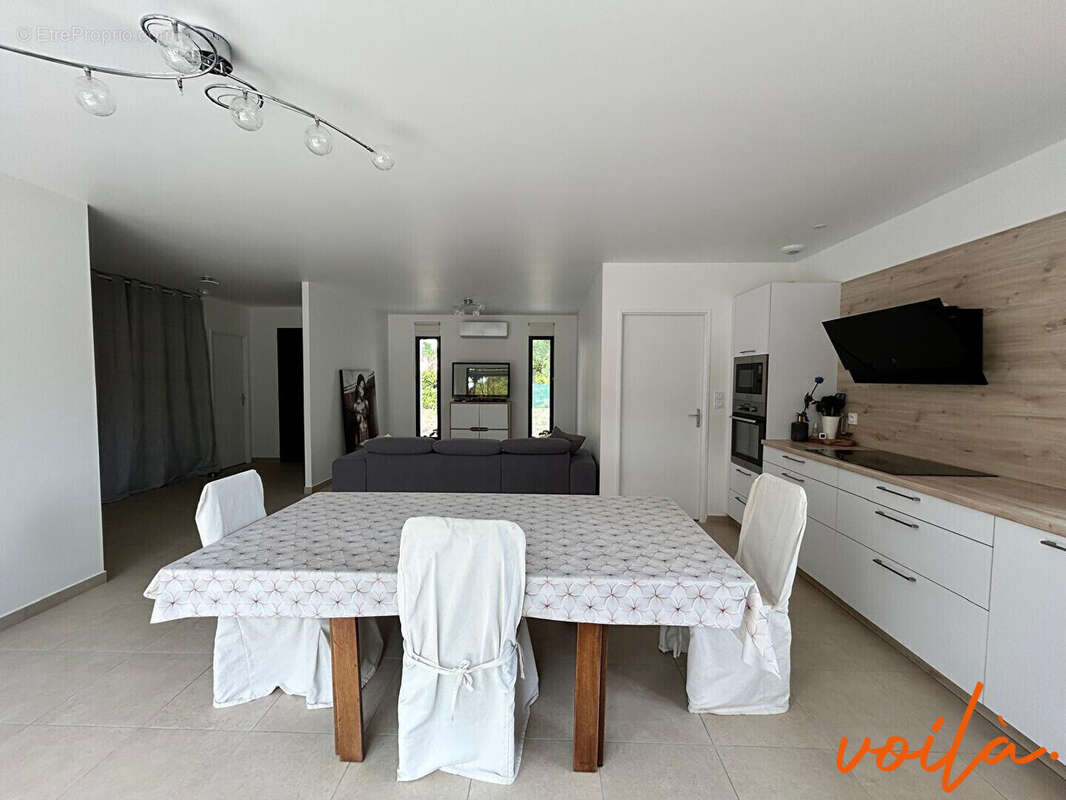 Maison à CARCASSONNE