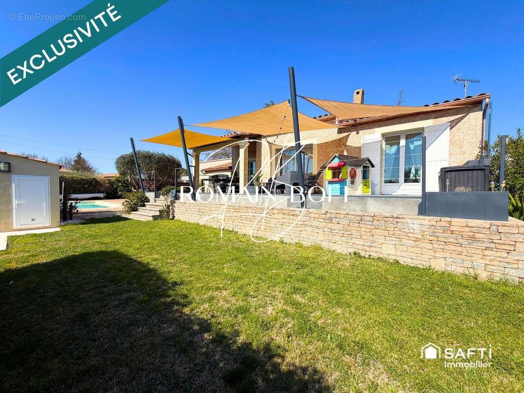 Photo 2 - Maison à MOUSSAC