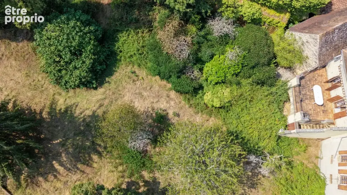 EXCLUSIVITE - Secteur CAZALS - Maison en pierre, dépendances, ga - photo 4