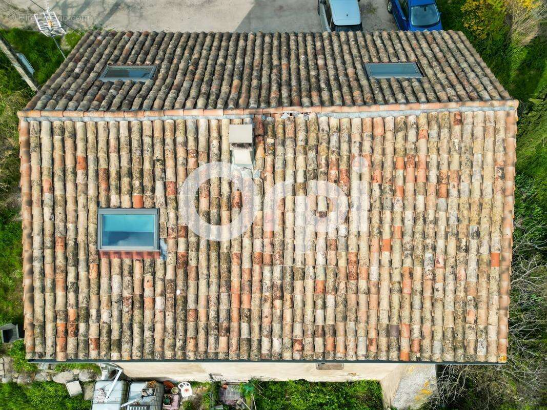 Maison à LAGORCE