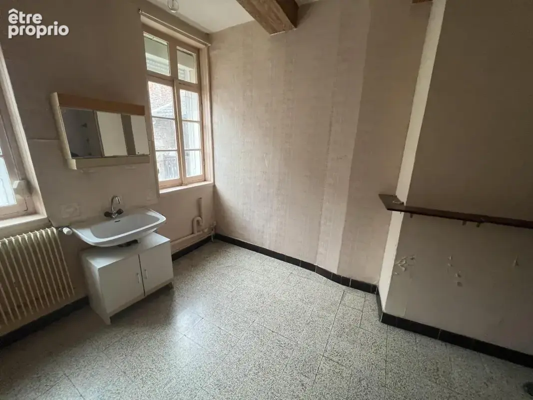 Maison 5 pièces 122 m² à vendre à Cambrai (59400) - photo 8
