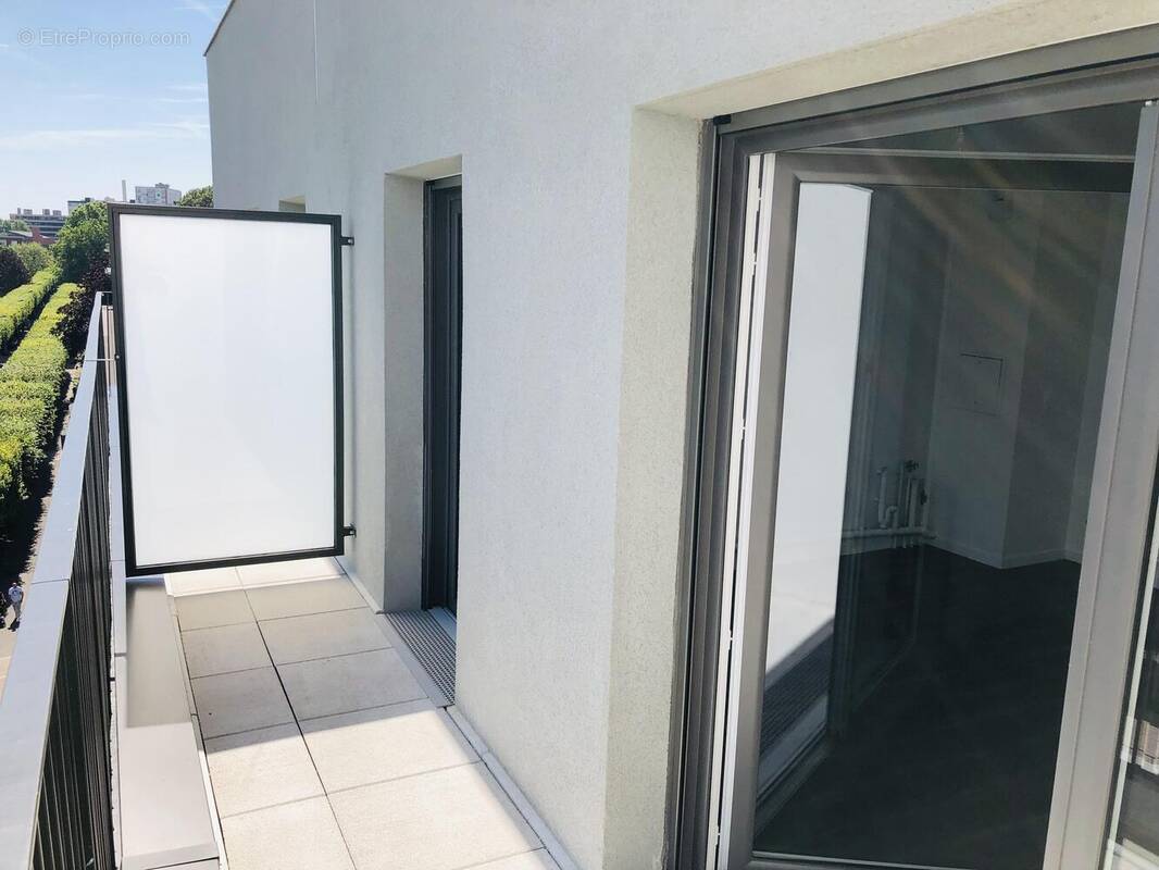 n°19 - Appartement à NOISY-LE-SEC