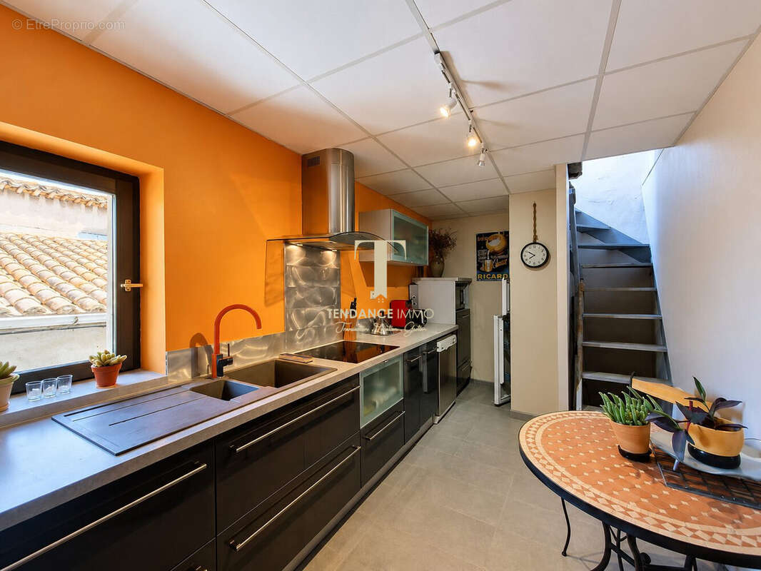 Maison 99 m² à Bages  - photo 8