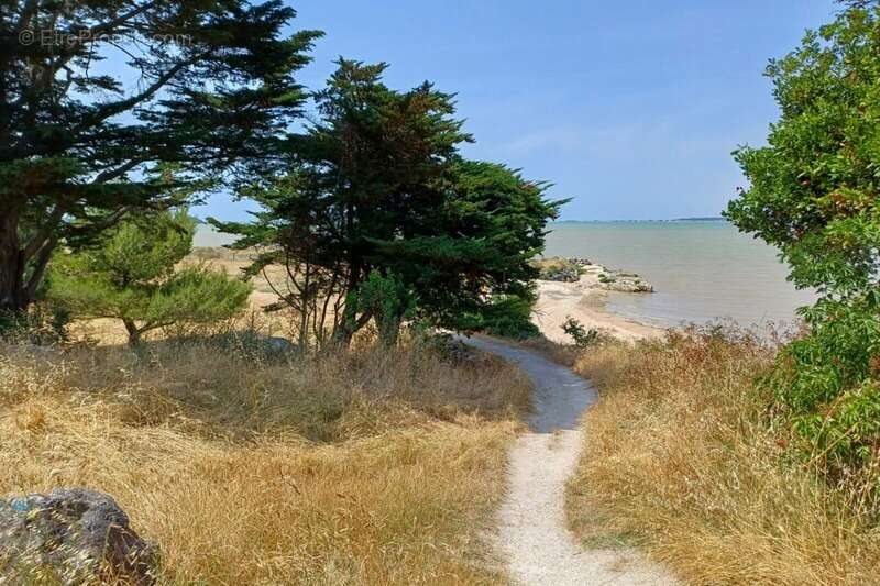 Maison à PORT-DES-BARQUES