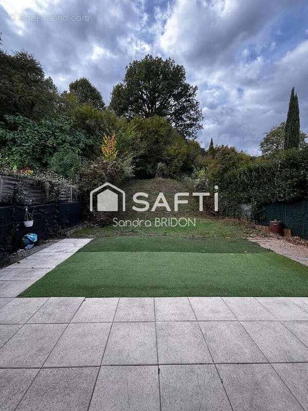 Photo 4 - Maison à SALERNES