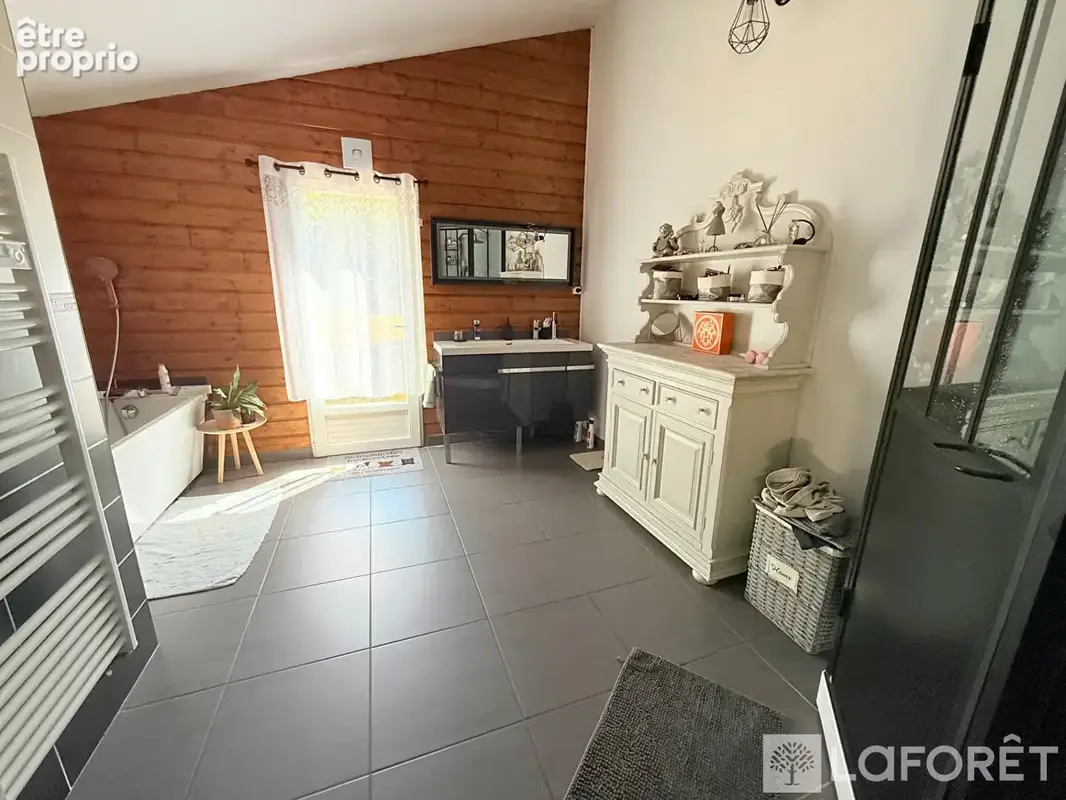 Maison Saint Jean D Illac 6 pièces 215 m² - photo 10