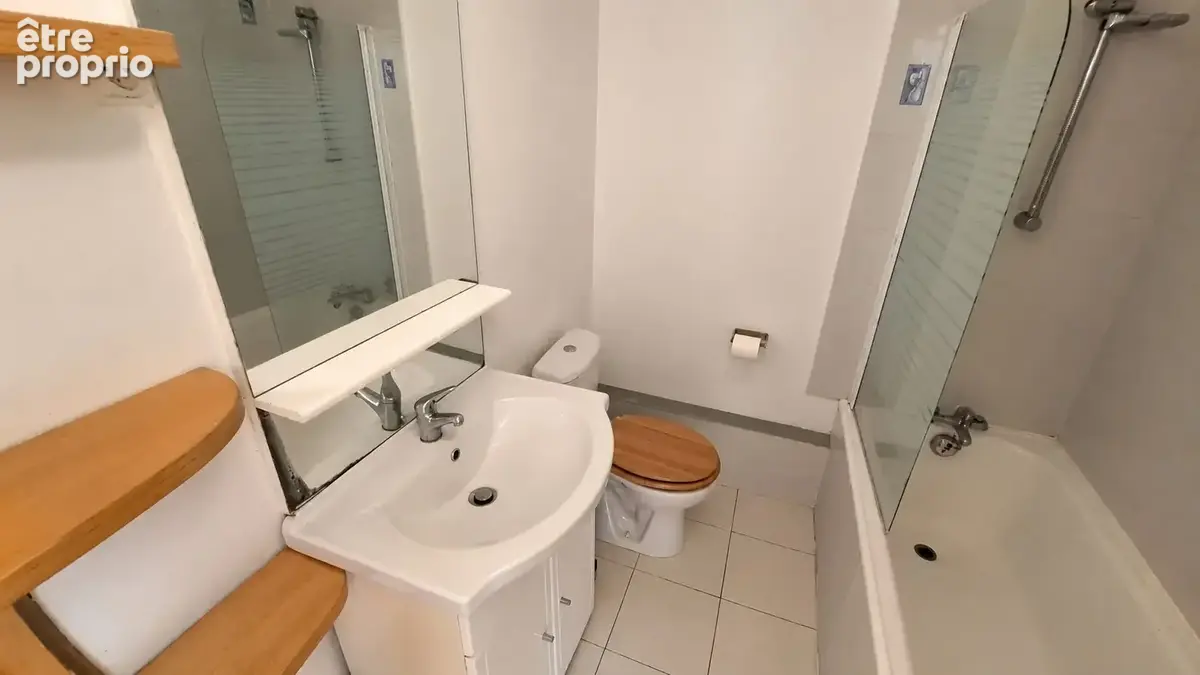 Appartement 2 pièces 48 m² à vendre à Saint-Cheron (91530) - photo 7