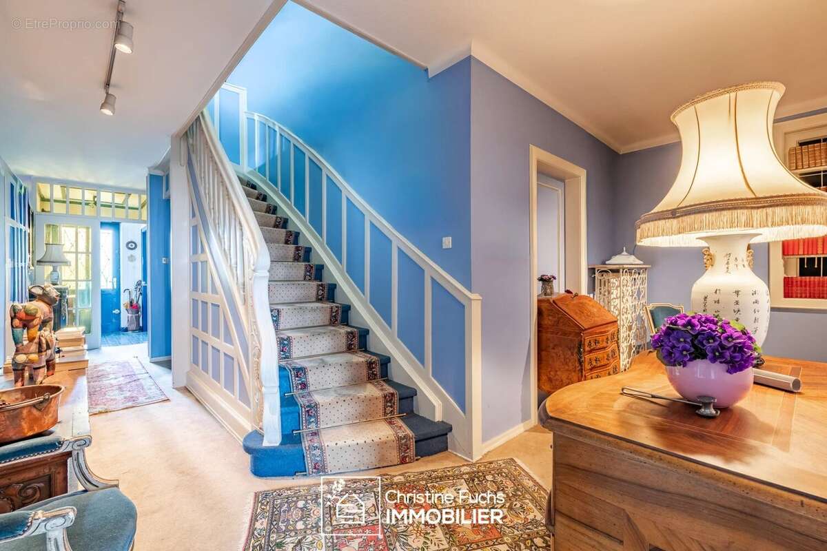 Maison cossue à Haguenau - photo 13