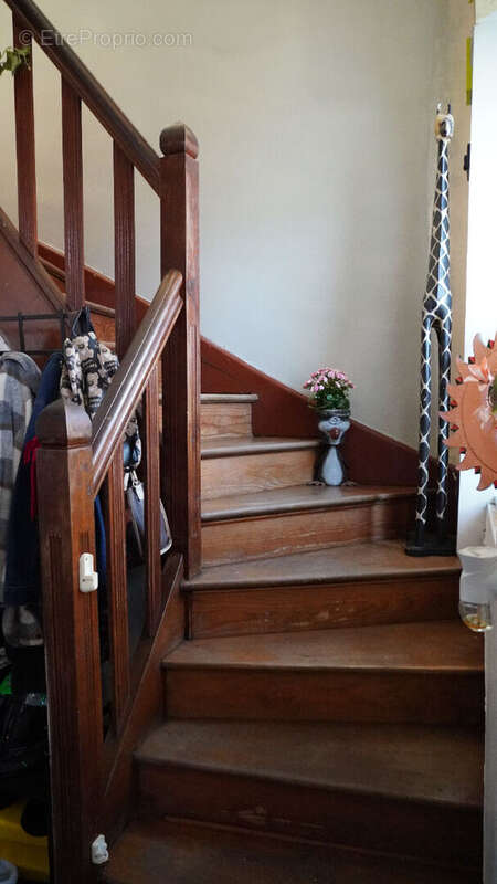 Maison à RAON-L'ETAPE