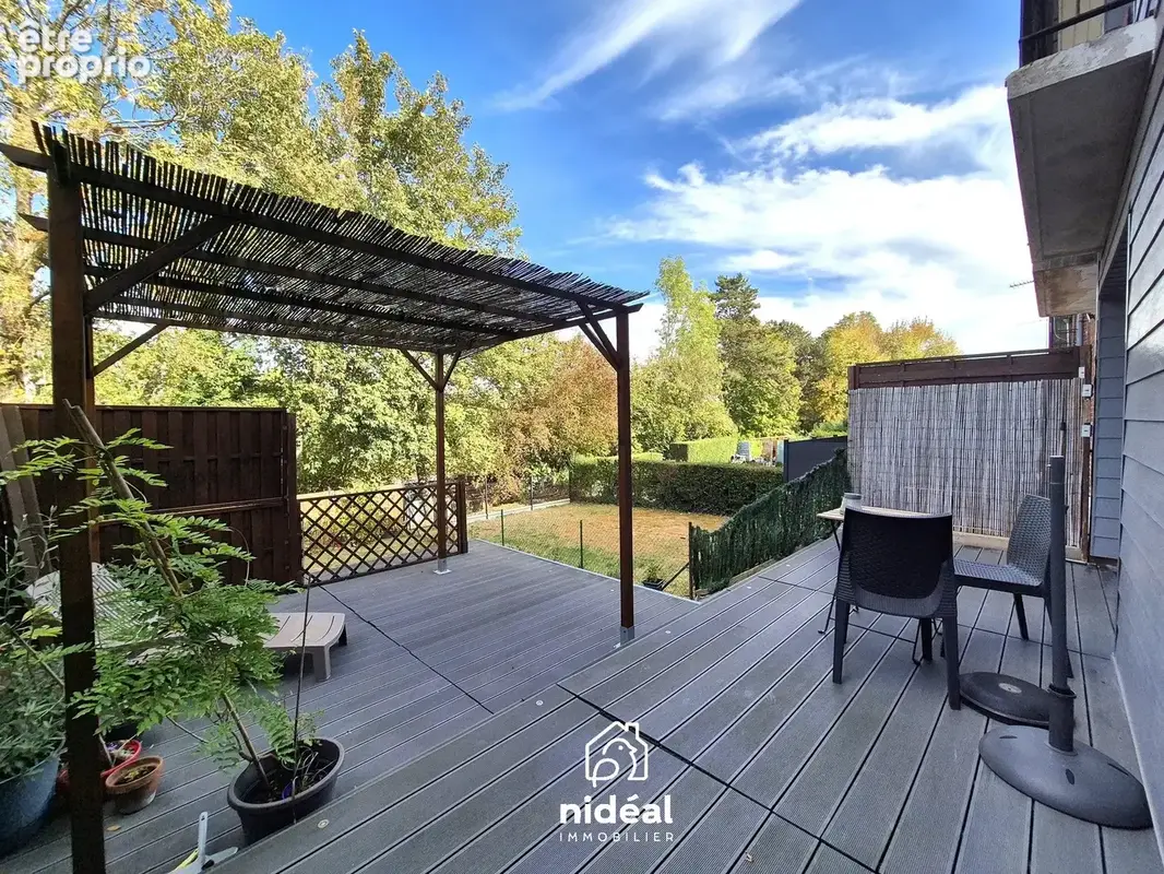 Maison 4 pièces 87 m² à vendre à Pont-Sur-Sambre (59138) - photo 3