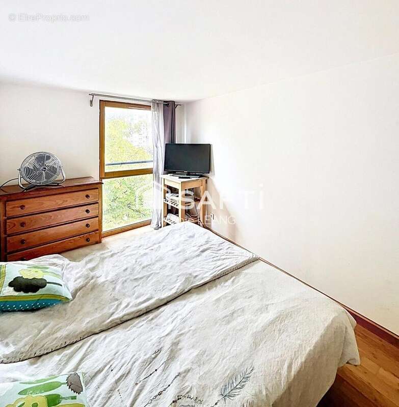 Photo 8 - Appartement à MONTREUIL