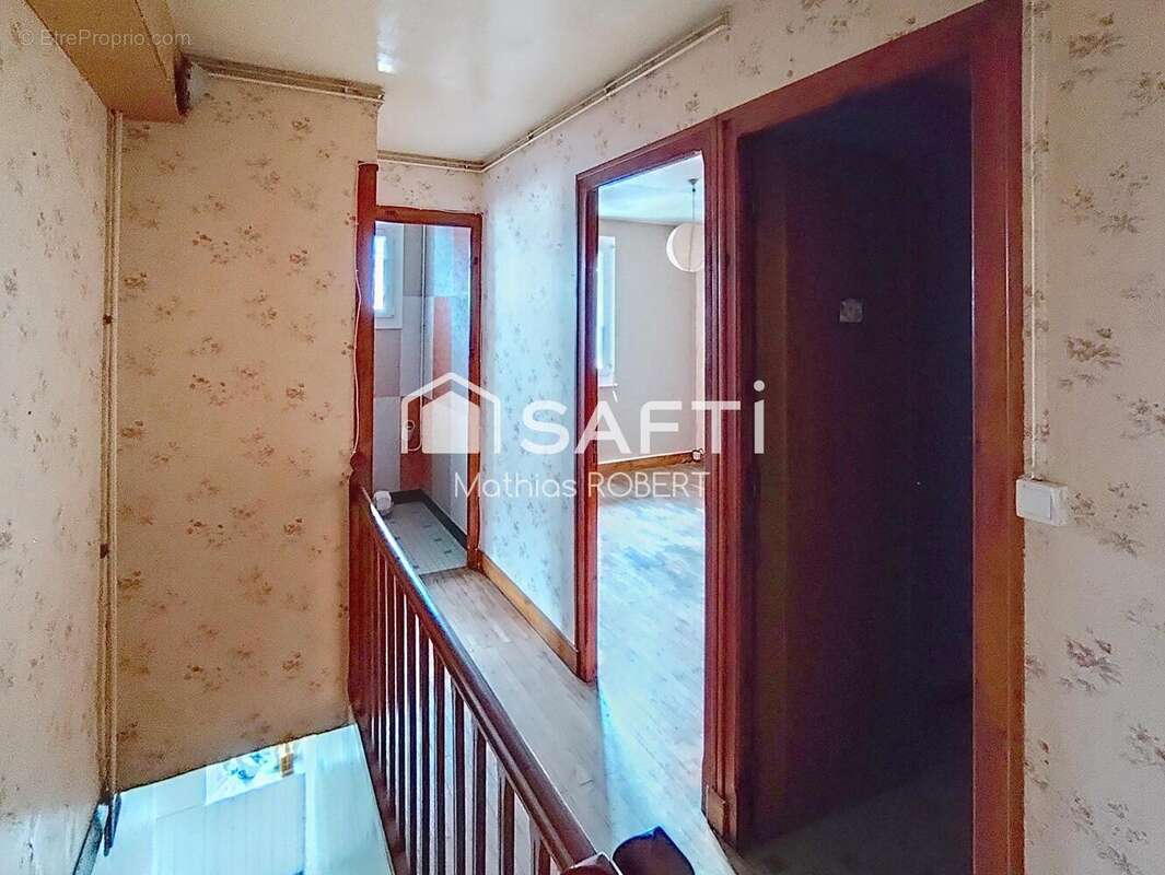 Photo 4 - Maison à CELLEFROUIN