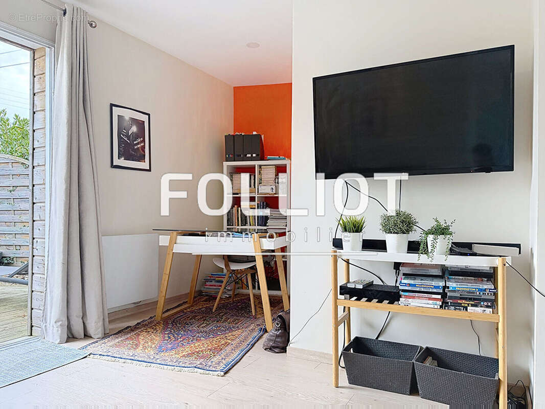 A VENDRE Maison de plain-pied 48 m² Centre Coutainville - photo 7